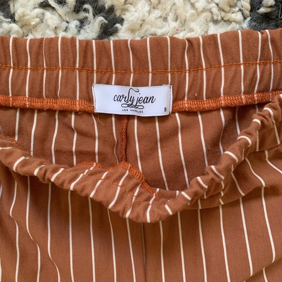 CJLA wide leg pant - Picture 2 of 2